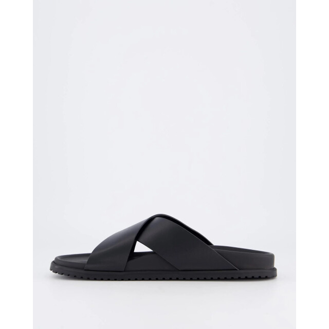 Dolce and Gabbana Heren costiera slipper A80525-A9Q67-80999 large
