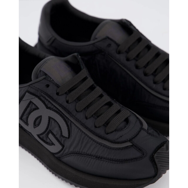 Dolce and Gabbana Heren cushion sneaker CS2288-AF992-80999 large