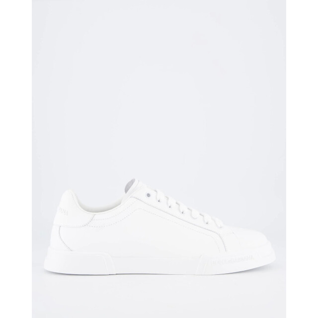 Dolce and Gabbana Heren portofino sneaker CS2332-A1065-80002 large