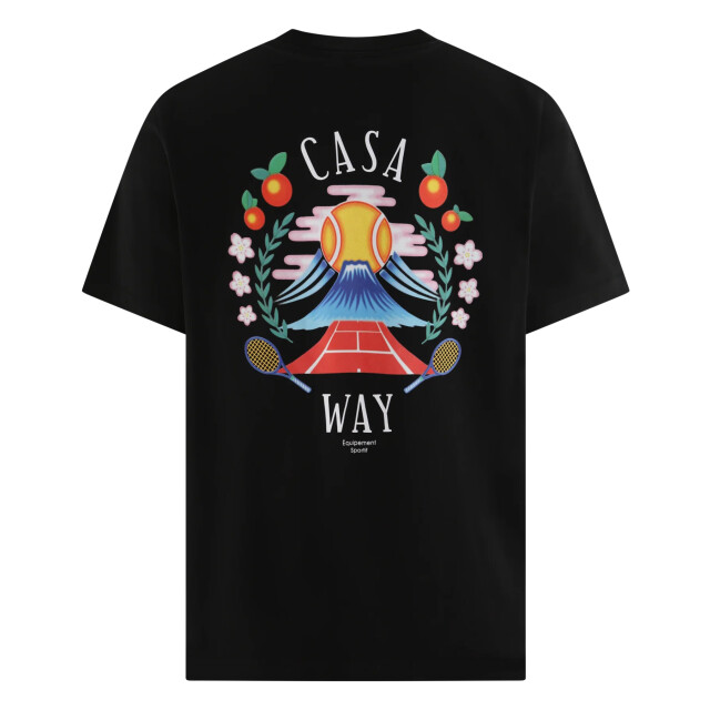 Casablanca Heren casa way mountain MPF25-JTS-001-09 large