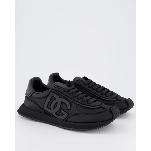 Dolce and Gabbana Heren cushion sneaker CS2288-AF992-80999 large