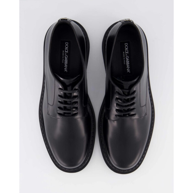 Dolce and Gabbana Heren derbies day classic A10880-A1203-80999 large