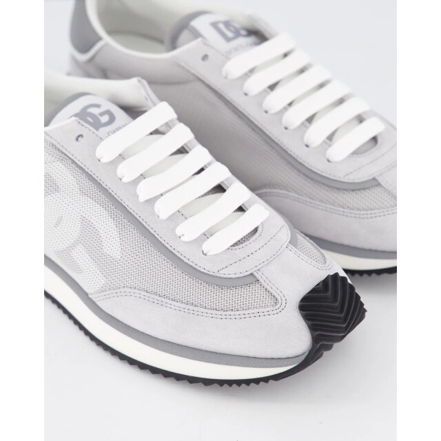 Dolce and Gabbana Heren cushion sneaker mixed CS2288-A3D42-8B849 large
