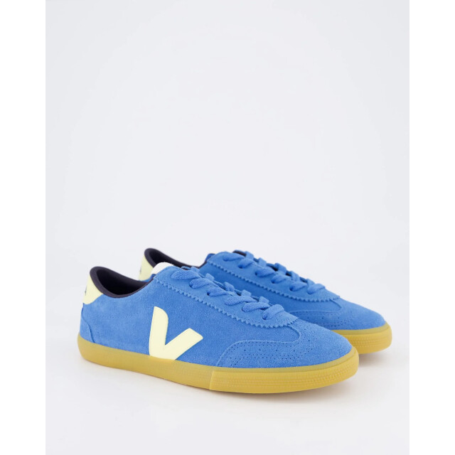 Veja Dames volley suede sneaker VO320512-Egee Sun large