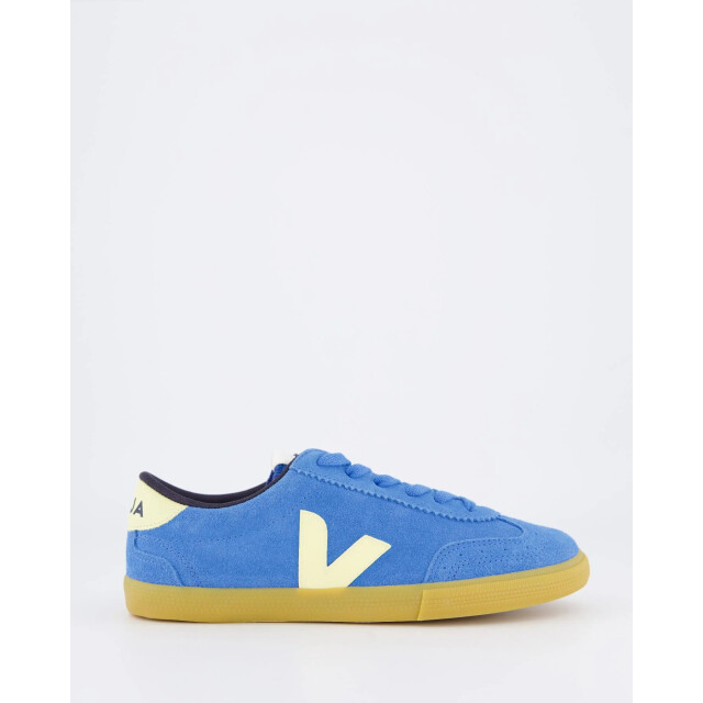 Veja Dames volley suede sneaker VO320512-Egee Sun large