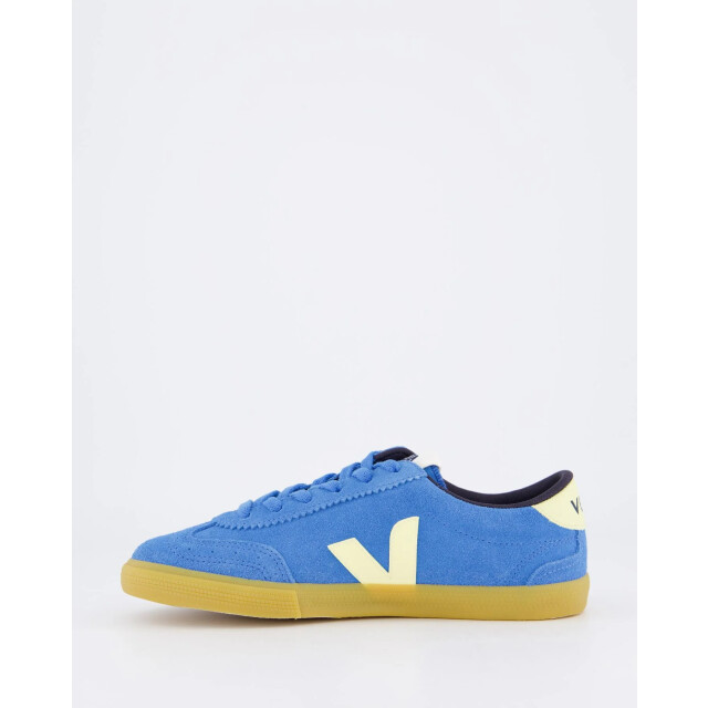 Veja Dames volley suede sneaker VO320512-Egee Sun large