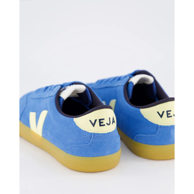 Veja Dames volley suede sneaker VO320512-Egee Sun large