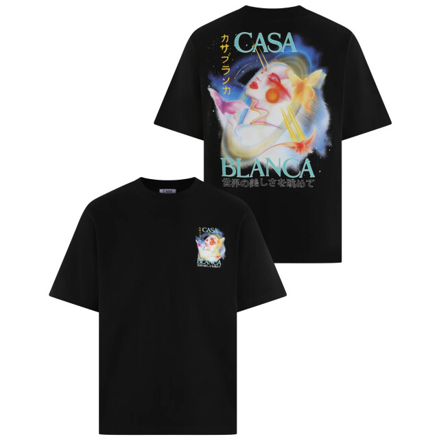 Casablanca Heren galactic connection MPF25-JTS-044-05 large