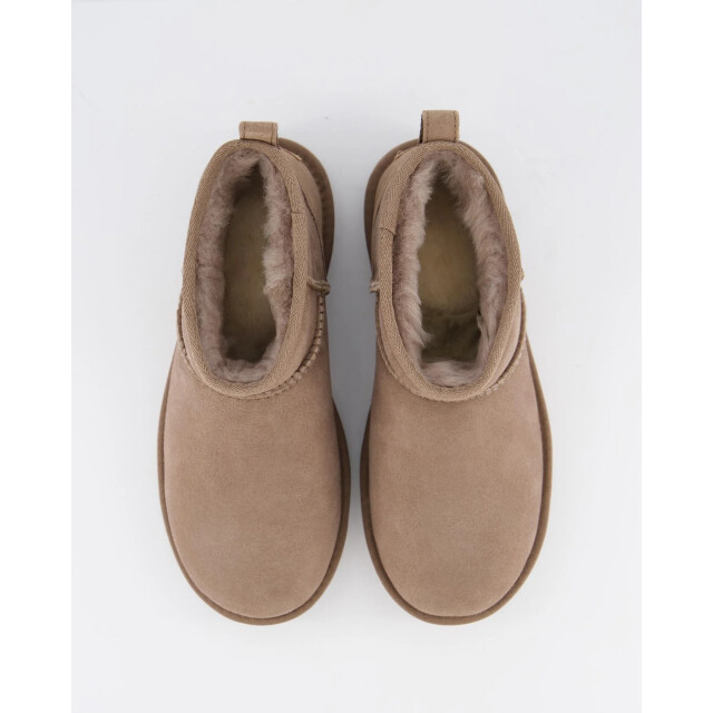 UGG Australia Dames w classic ultra mini 1116109-CRBO large