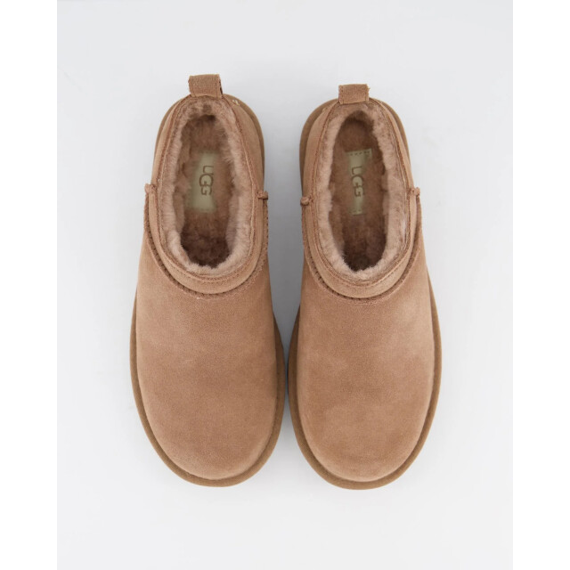 UGG Australia Dames w classic micro 1173891-RYK large