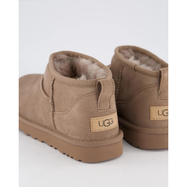 UGG Australia Dames w classic ultra mini 1116109-CRBO large