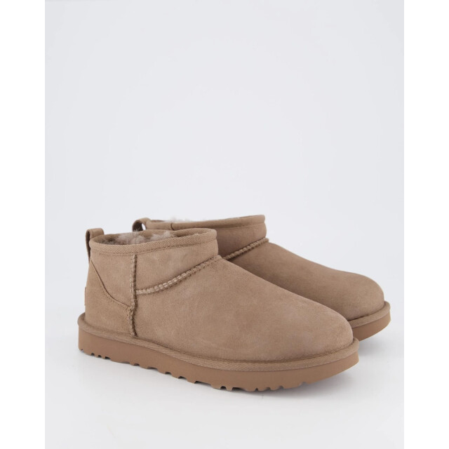UGG Australia Dames w classic ultra mini 1116109-CRBO large