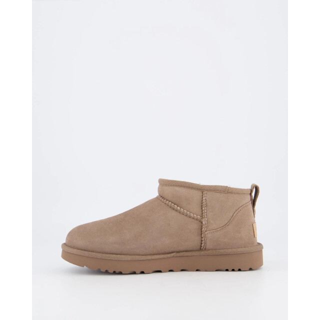 UGG Australia Dames w classic ultra mini 1116109-CRBO large