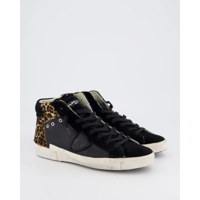 Philippe Model Dames prsx high woman PRHD-WA02 large