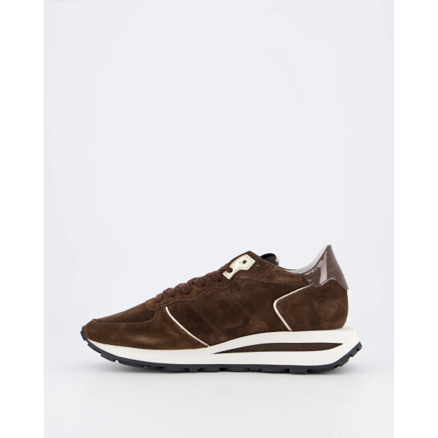 Philippe Model Dames tropez haute low woman TKLD-DM15 large