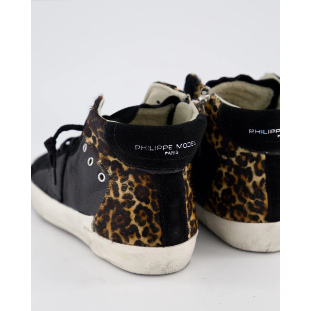Philippe Model Dames prsx high woman PRHD-WA02 large