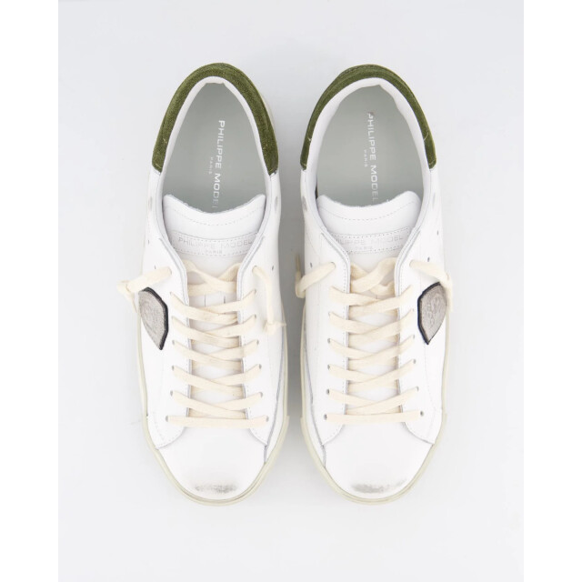 Philippe Model Heren prsx low man PRLU-VX35 large
