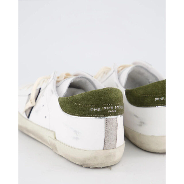 Philippe Model Heren prsx low man PRLU-VX35 large