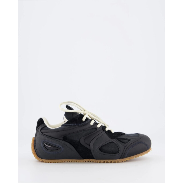 Axel Arigato Dames slow runner f3546001-Black/Gum large
