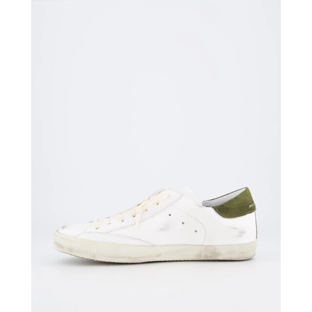 Philippe Model Heren prsx low man PRLU-VX35 large