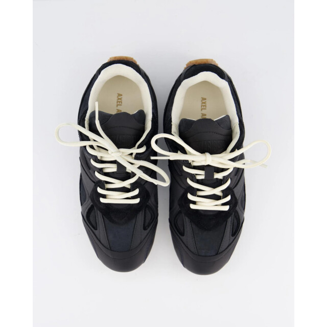 Axel Arigato Dames slow runner f3546001-Black/Gum large