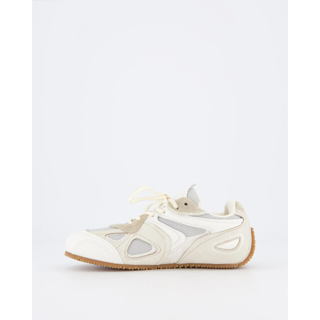 Axel Arigato Dames slow runner f3546001-White/Gum large