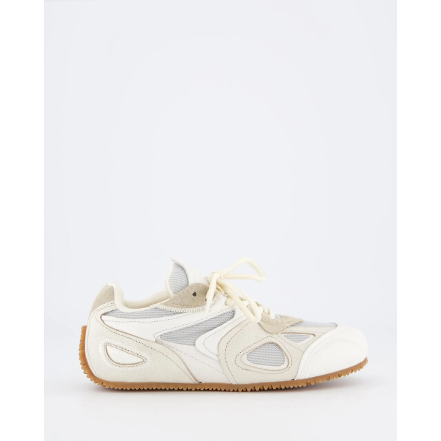 Axel Arigato Dames slow runner f3546001-White/Gum large