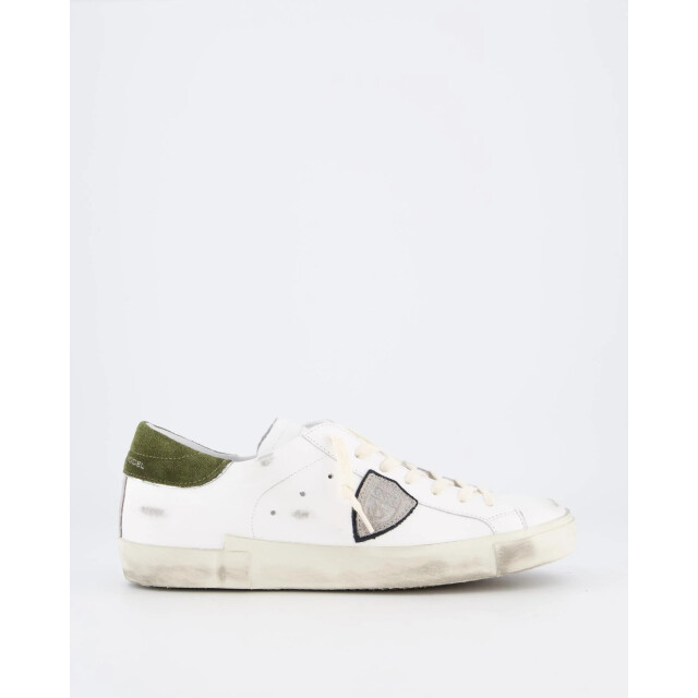 Philippe Model Heren prsx low man PRLU-VX35 large