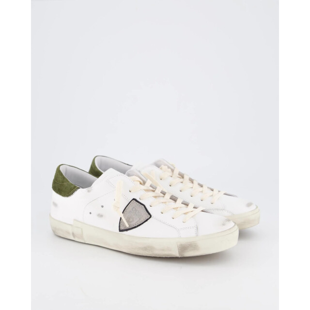 Philippe Model Heren prsx low man PRLU-VX35 large