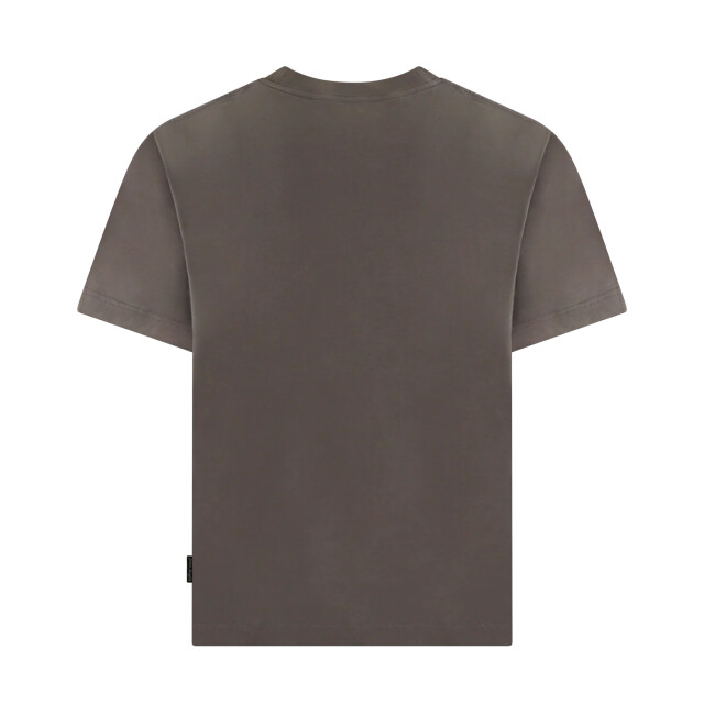 Palm Angels Heren bear in mind t-shirt PMAA109F25JER00A-760 large