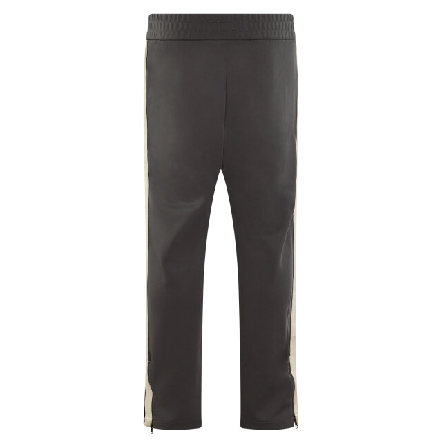 Palm Angels Heren classic logo track pant PMCJ020F25FAB003-703 large