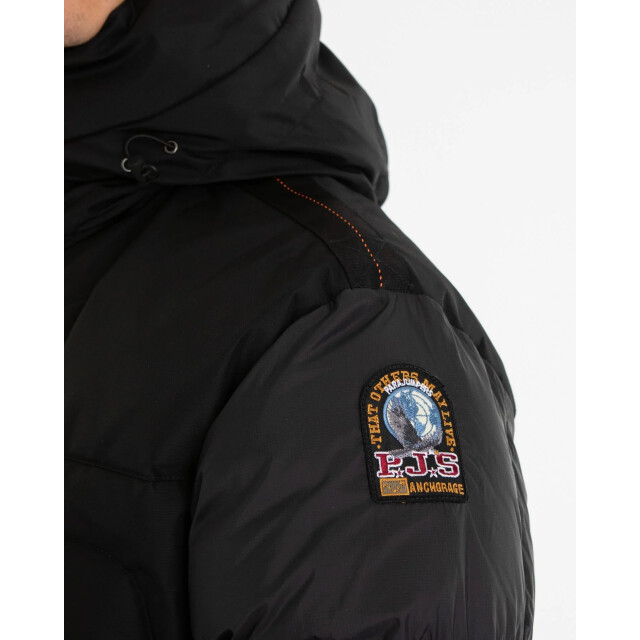 Parajumpers Heren shedir jakcet PMPUEN04-541 large