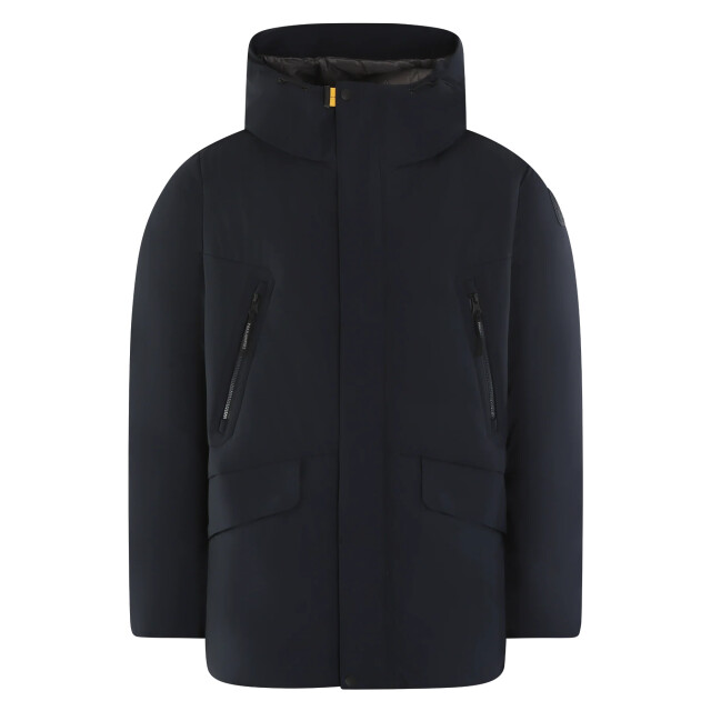 Parajumpers Heren kazu parka PMJKSS02-361 large