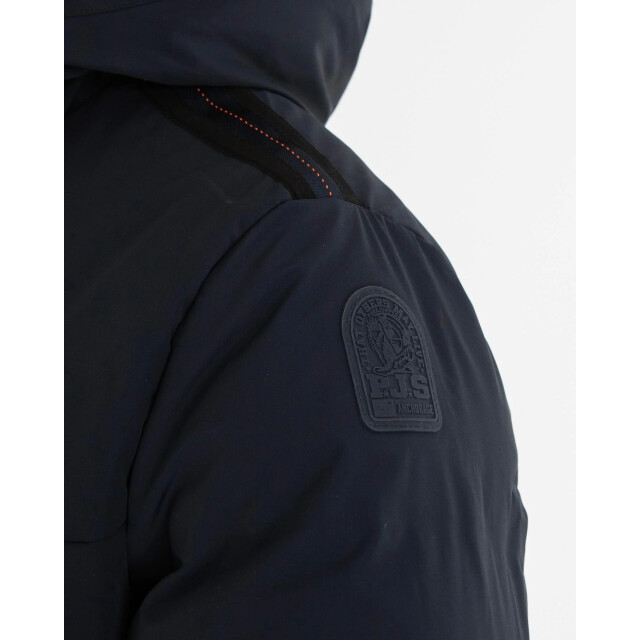 Parajumpers Heren kazu parka PMJKSS02-361 large