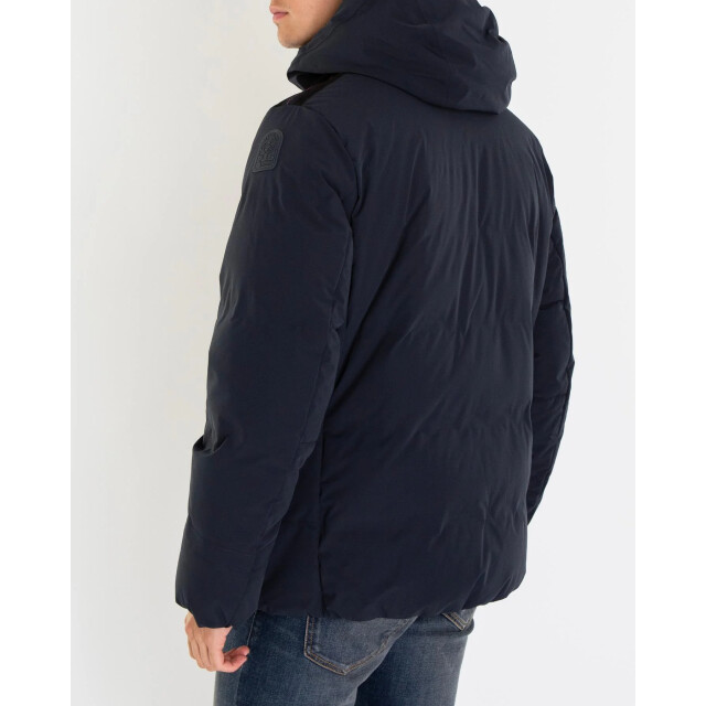 Parajumpers Heren kazu parka PMJKSS02-361 large