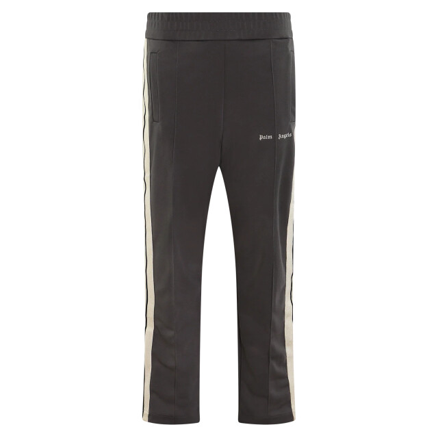 Palm Angels Heren classic logo track pant PMCJ020F25FAB003-703 large