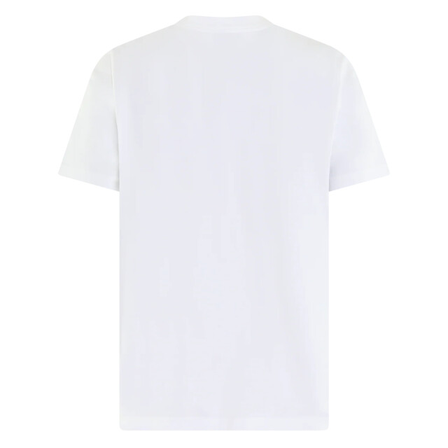 Casablanca Heren tennis club icon M-AW25-JTS-001-01 large