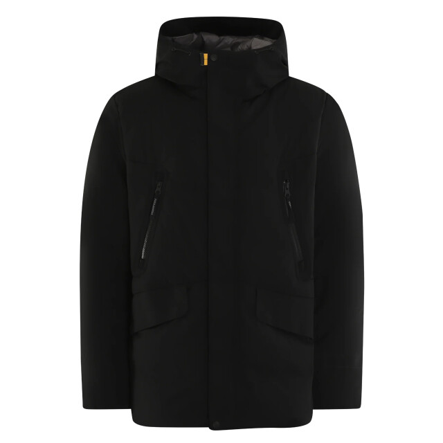 Parajumpers Heren kazu parka PMJKSS02-541 large