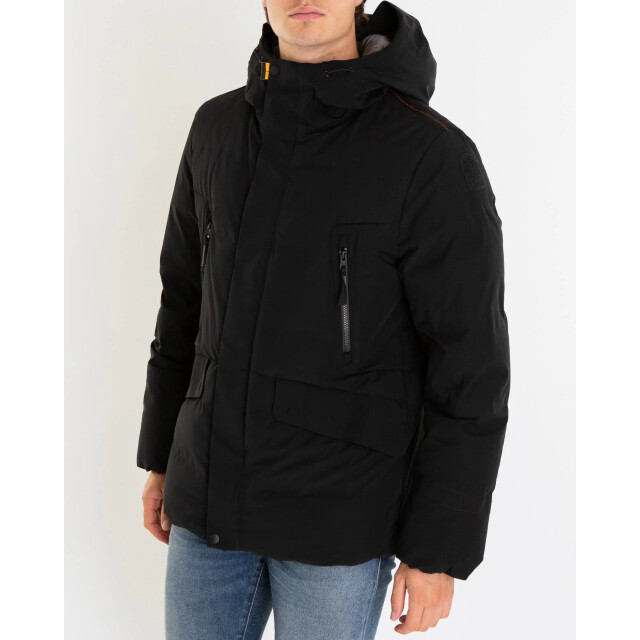 Parajumpers Heren kazu parka PMJKSS02-541 large