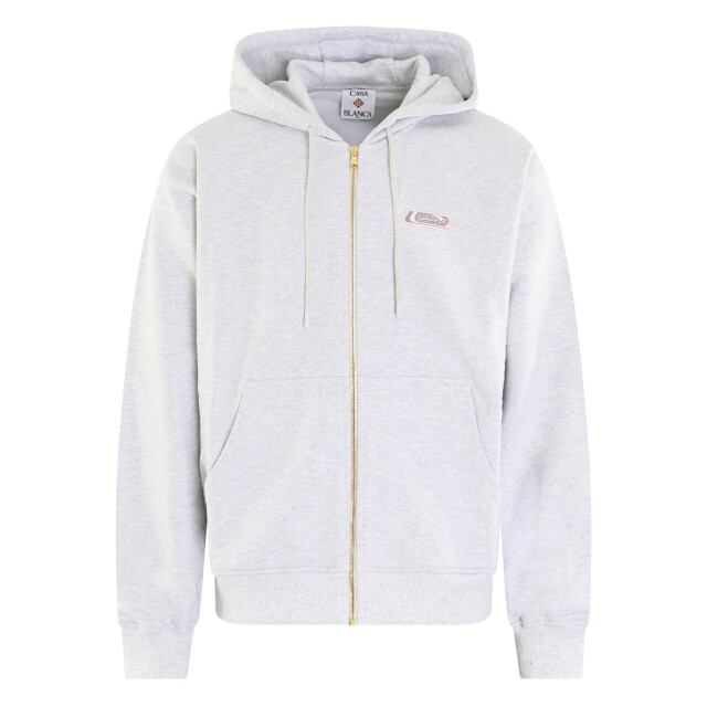 Casablanca Heren marle loopback M-AW25-JTP-408-01 large