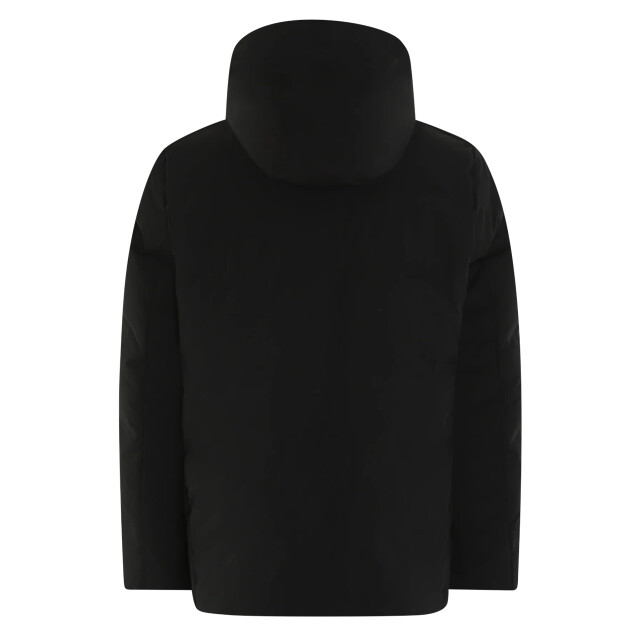 Parajumpers Heren kazu parka PMJKSS02-541 large