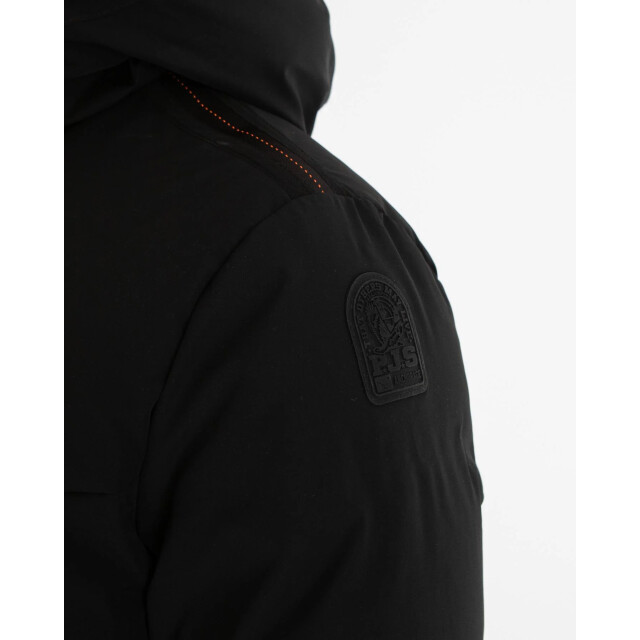 Parajumpers Heren kazu parka PMJKSS02-541 large