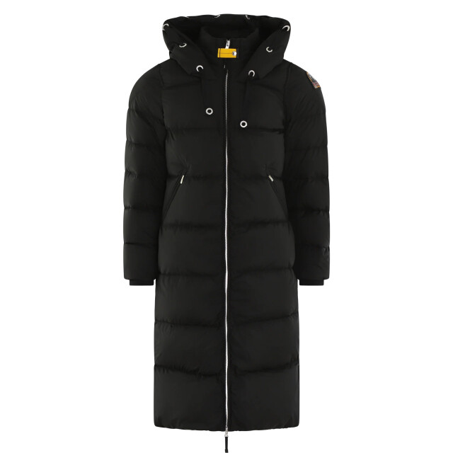 Parajumpers Dames panda long jacket PWPUEL31-541 large
