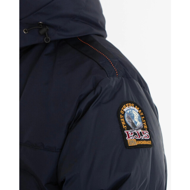 Parajumpers Heren shedir jacket PMPUEN04-316 large