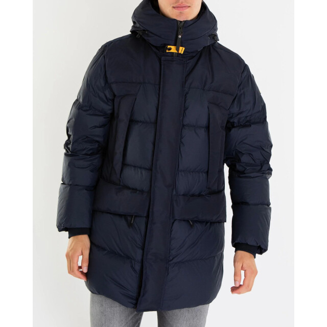 Parajumpers Heren shedir jacket PMPUEN04-316 large