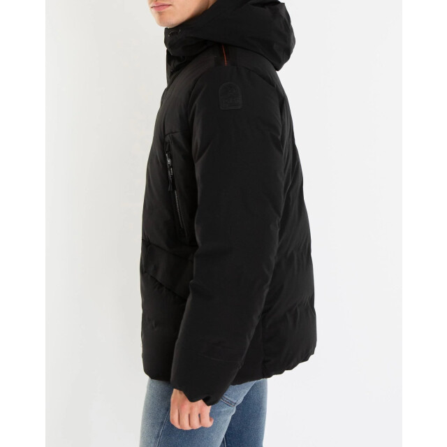 Parajumpers Heren kazu parka PMJKSS02-541 large