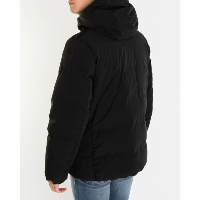Parajumpers Heren kazu parka PMJKSS02-541 large