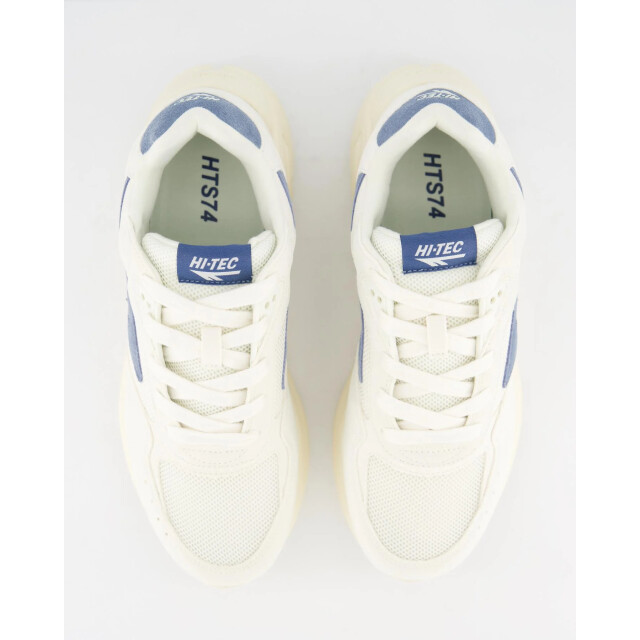 Hi-Tec Heren hts shadow rgs /blauw K010002-145 large