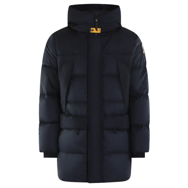 Parajumpers Heren shedir jacket PMPUEN04-316 large