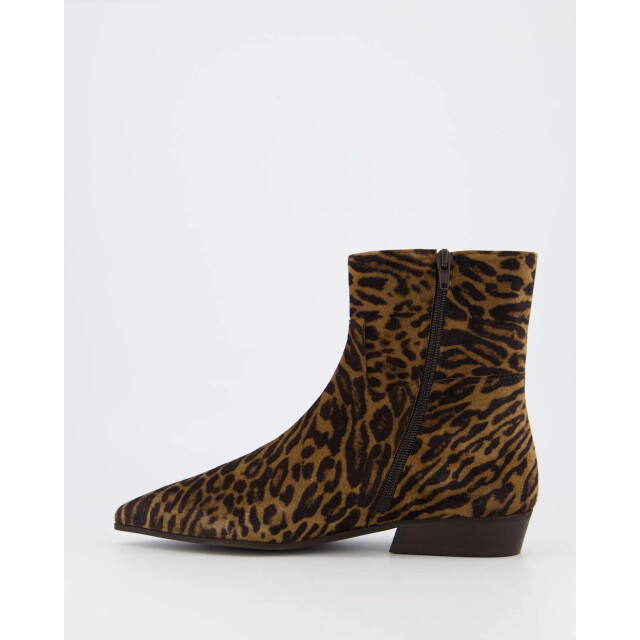 Toral TL-Belinda-Bruin Enkellaarzen Bruin TL-Belinda-Bruin large